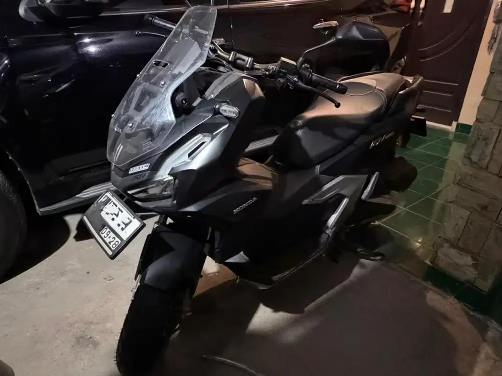 Dijual ADV 160cc tahun 2023