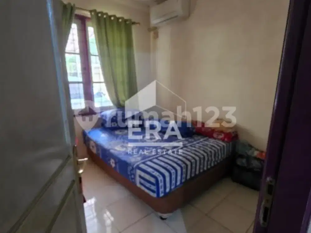 Dijual Rumah di Villa Permata Gading Kelapa Gading Jakarta Utara