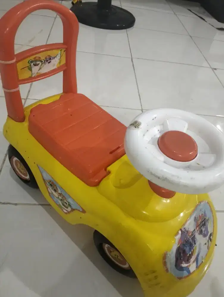 Jual mainan anak