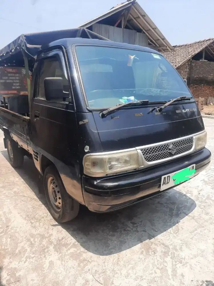 Suzuki carru Pick up 1.5