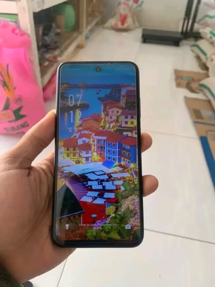 INFINIX SMART 9HD