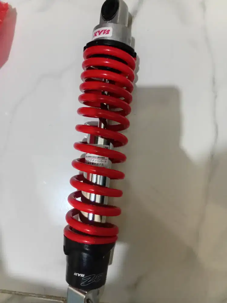 Shock breaker kayaba