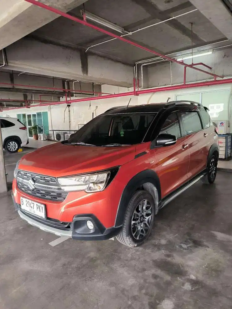 Suzuki XL7 2021 Bensin
