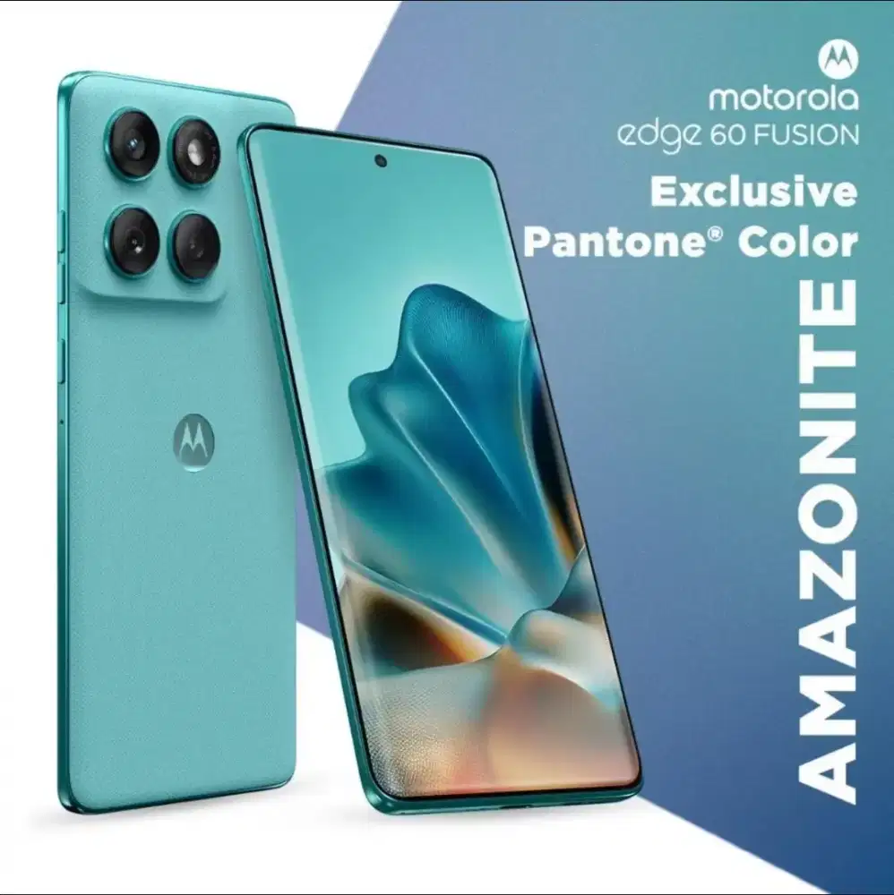 Edge 60 Fusion Motorola