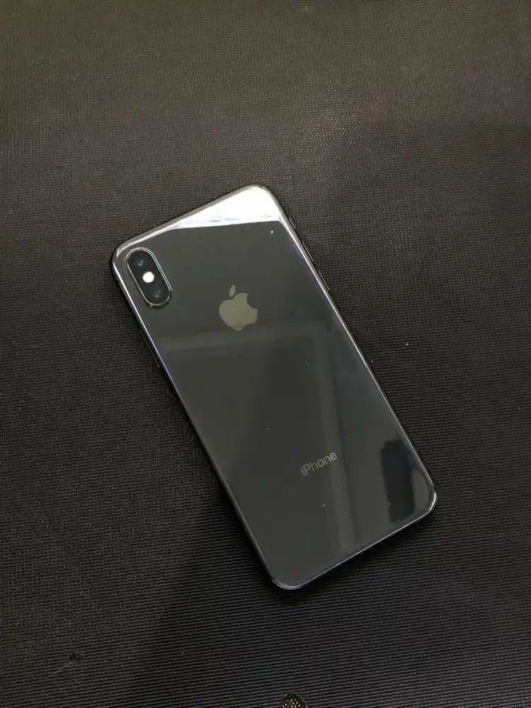 iPhone X 64gb iBox
