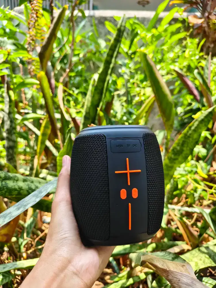 Speaker advan v3 baru