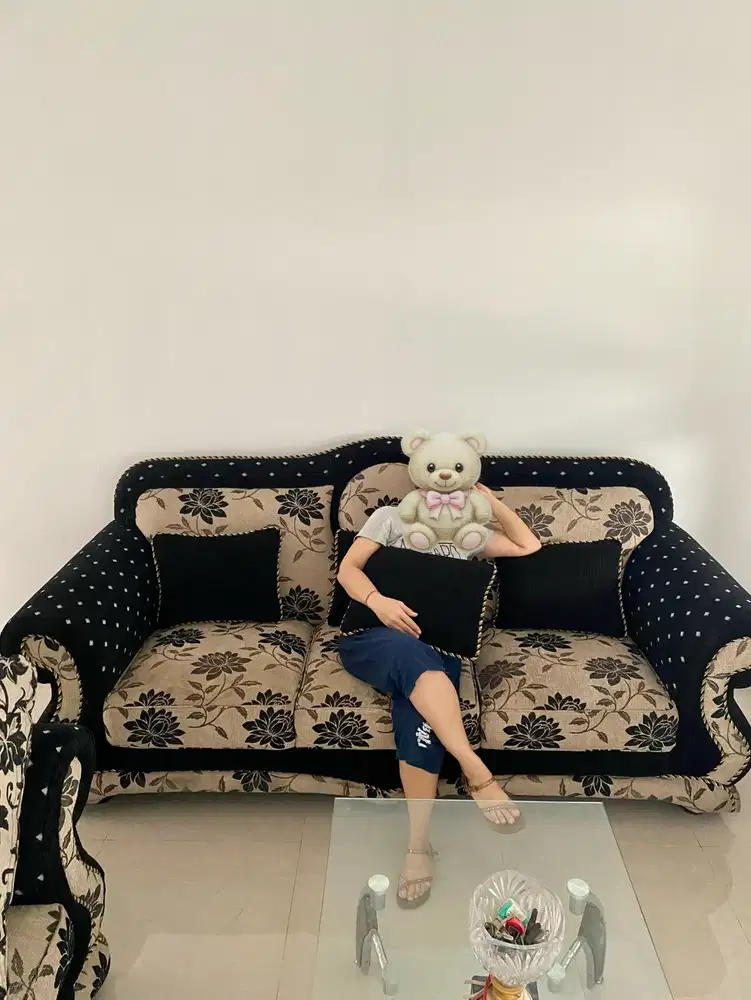 Living Room Set
