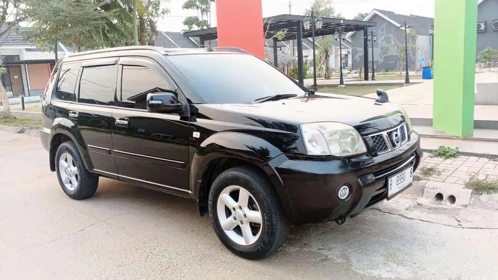 Nissan X-Trail 2005 Bensin