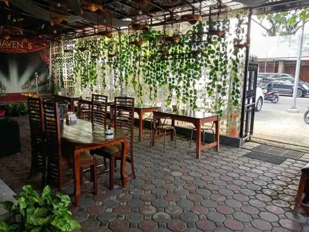 MAINROAD JL LODAYA BUAHBATU PUSAT KOTA HARGA 10M NEGO.