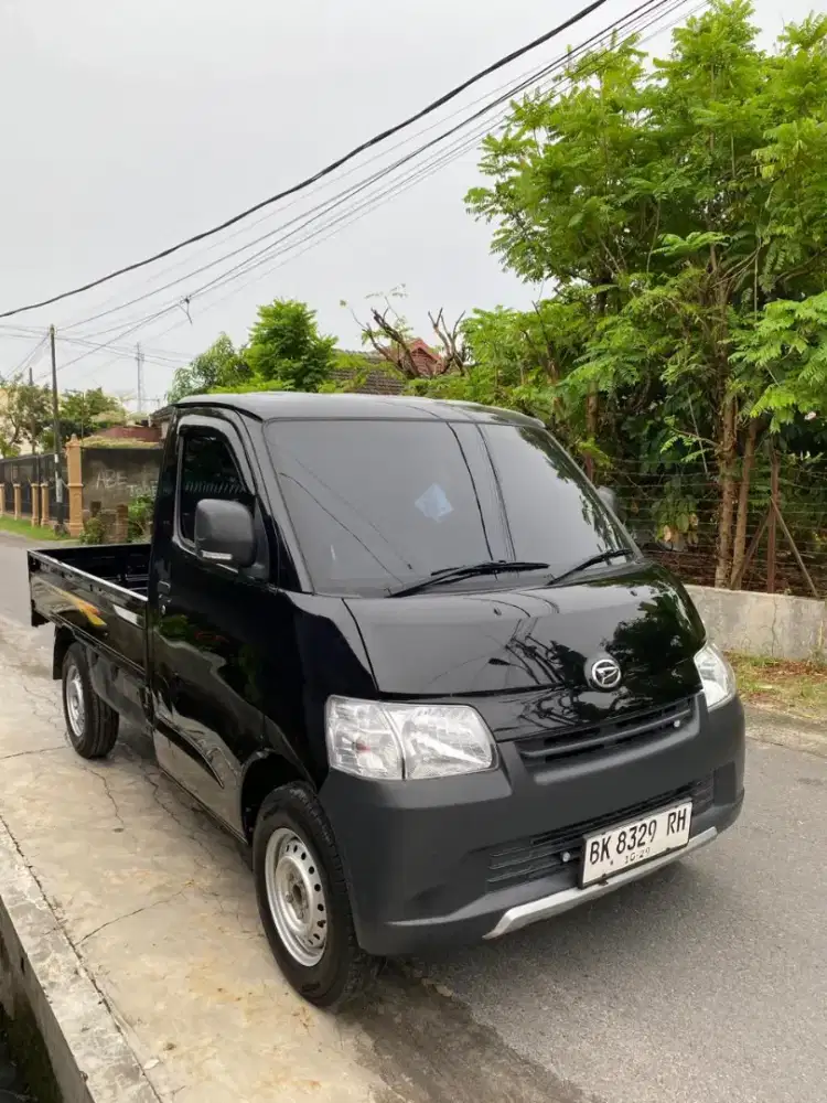 Gran Max Pick up Ac Ps 1,5 Cc Ori