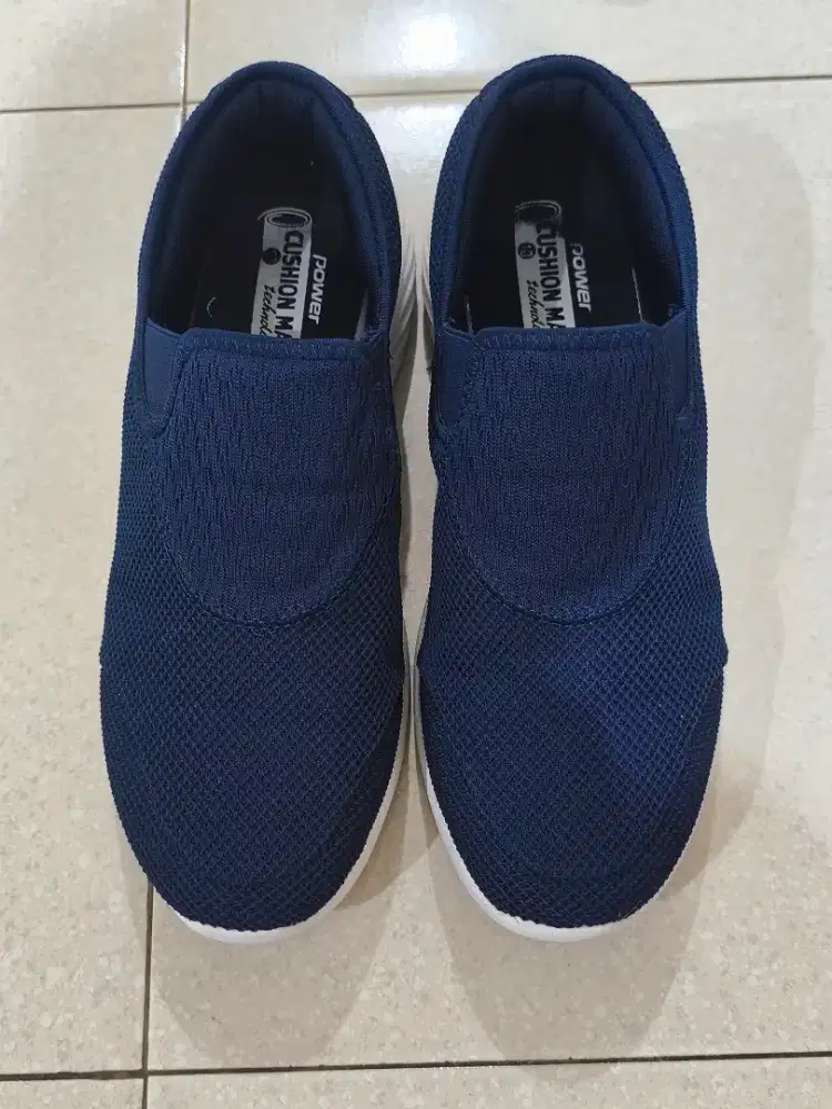 Sepatu Pria Good Kondisi