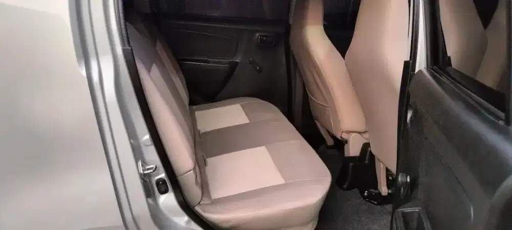 Di Jual Karimun Wagon