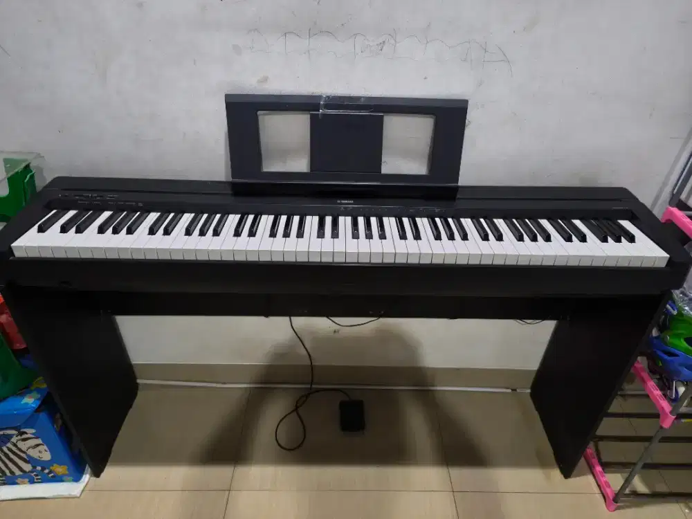 Yamaha Digital Piano P-45