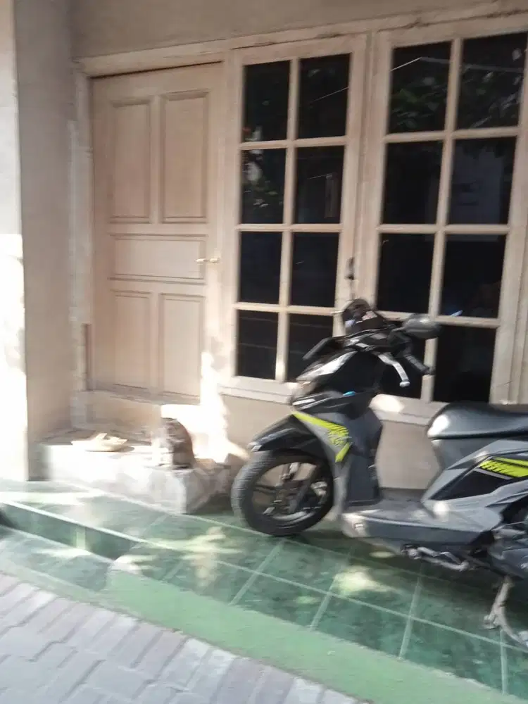 Dijual Rumah Bagus 2 Lantai SHM & PBB Lengkap di Pondok Betung