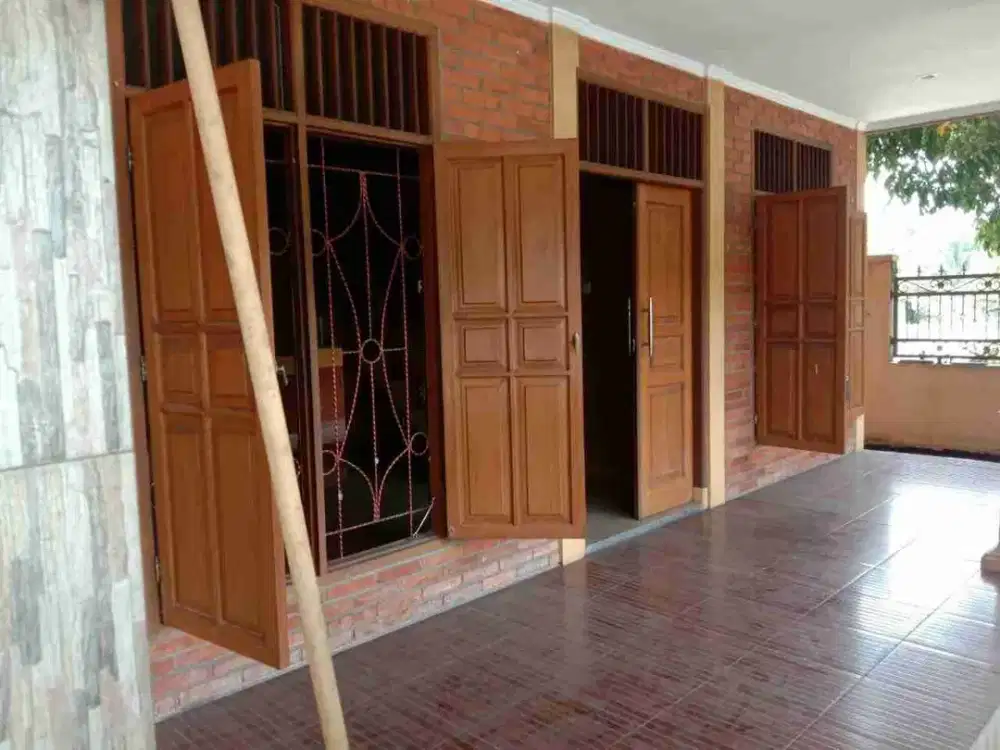 Rumah Strategis di Vida Bumipala Bekasi