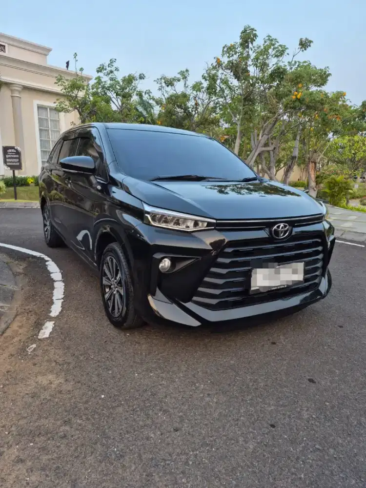 Avanza 1.5G Matic SmartKey 2022