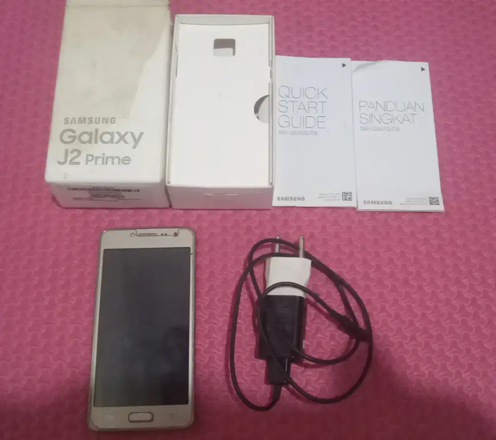 Samsung J2 prime