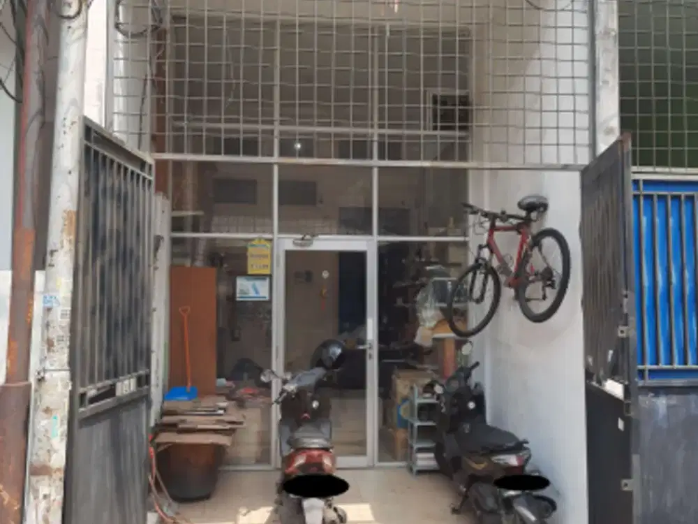Dijual Rumah Jelambar Setia Jaya Jelambar Baru Grogol Petamburan Jakarta Barat