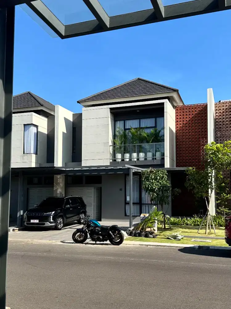Jual Rumah Emily Elsa Summarecon Bandung