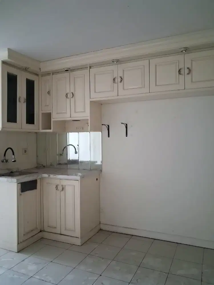 Disewakan Apartemen Wisma Gading Permai, unfurnished, nyaman,strategis