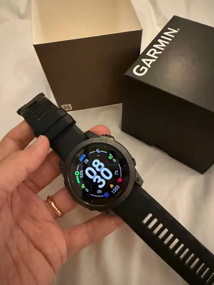 Garmin epix pro gen 2 51mm