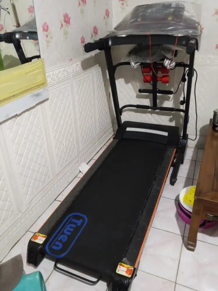Treadmill Twen  T600MA