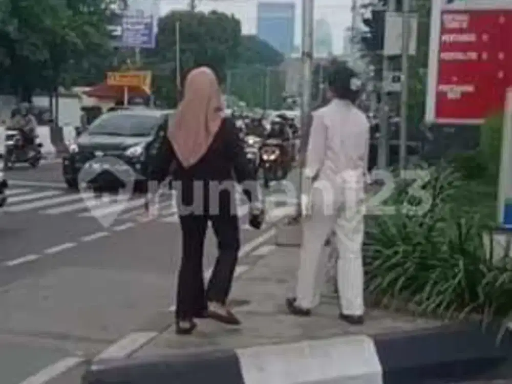Dijual Cepat Spbu Pom Bensin Di Jakarta Pusat
