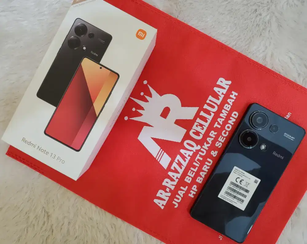 Xiaomi NOTE 13 PRO 8/256