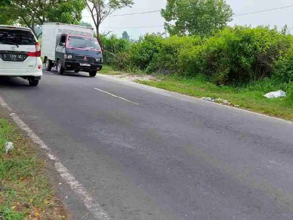 Di Jual Tanah di Kecamatan Gondang , Mojokerto