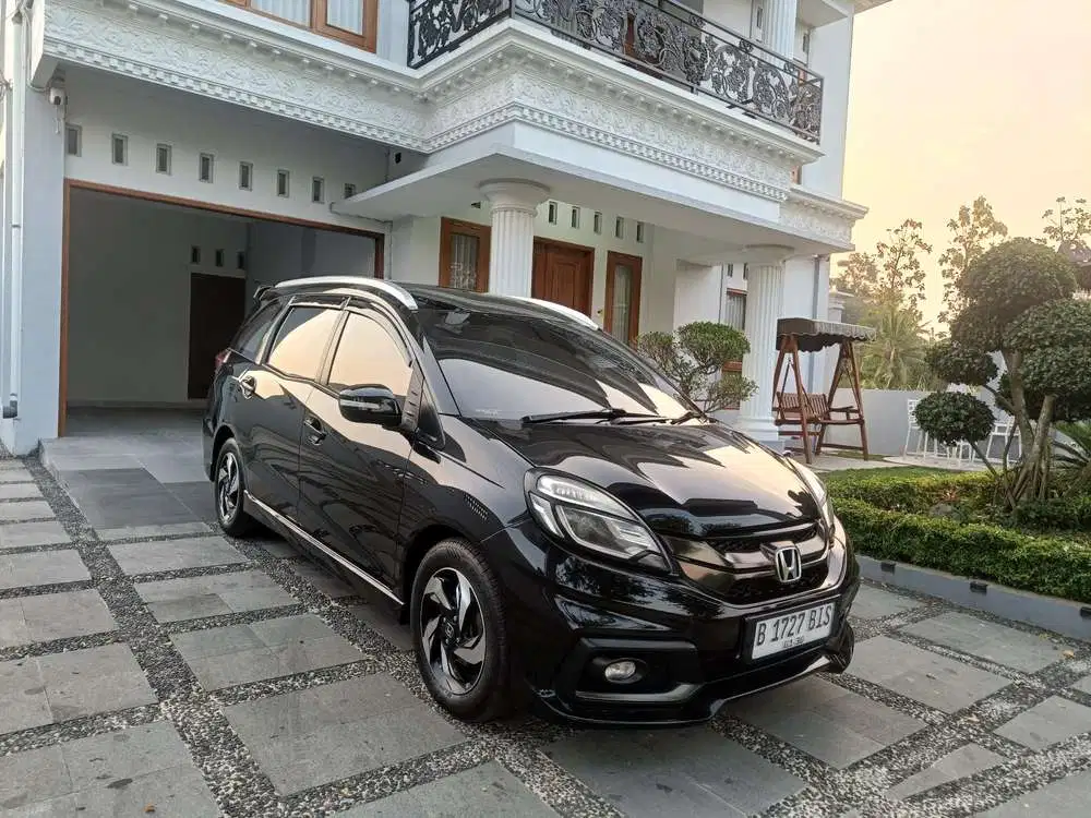 MOBILIO RS 2014