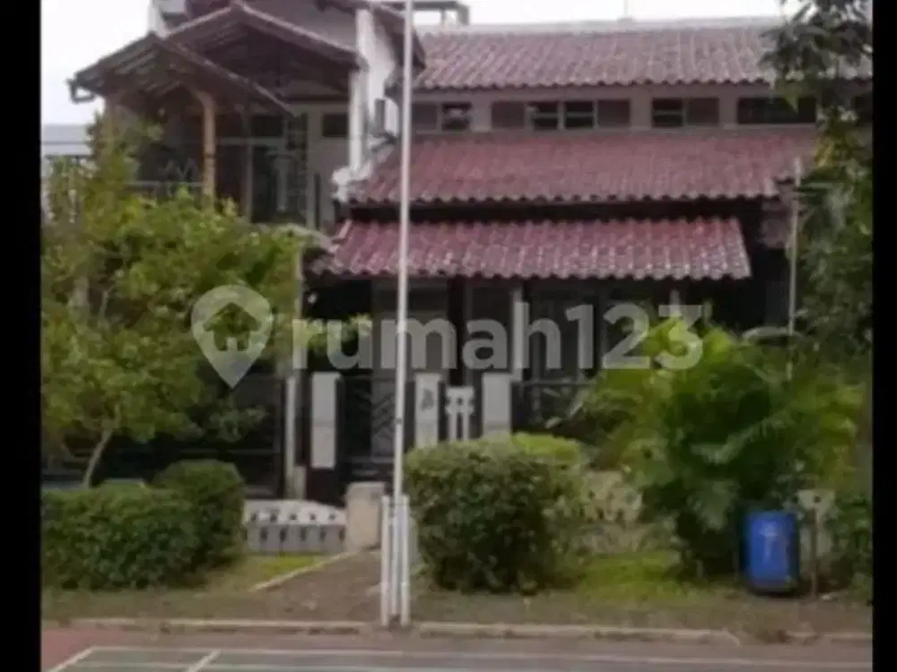 Jual Bu dan Murah Rumah Bagus di Taman Malaka Duren Sawit Jakarta Timur