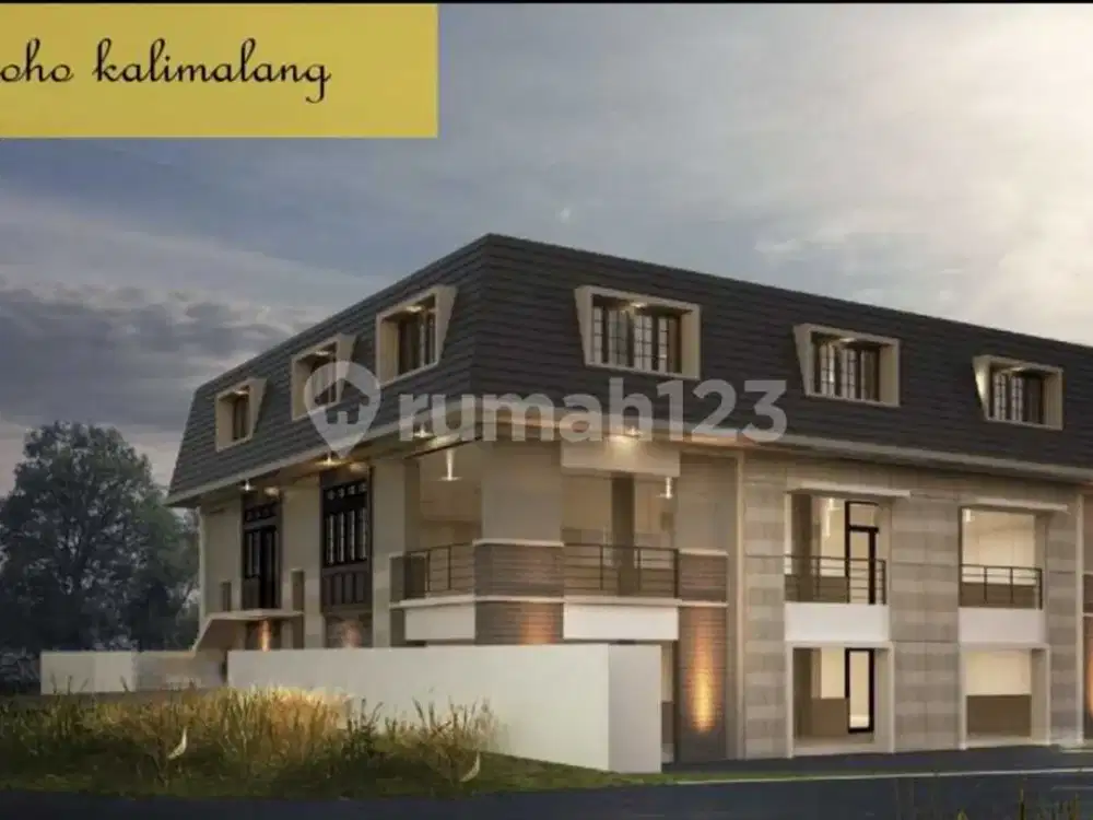 Gedung.dijual.untuk.kantor.di.cipinang.jakarta.timur