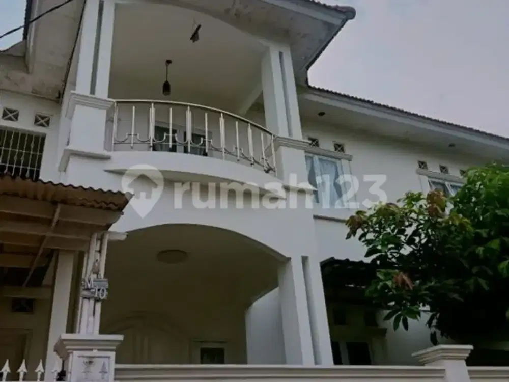 Rumah Murah Dan Bagus Di Jati Makmur Pondok Gede Bekasi 2 Lantai