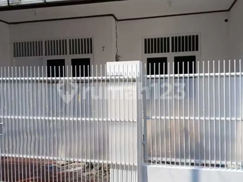 Rumah Murah Baru Renovasi Dipondok Kelapa Duren Sawit Jaktim