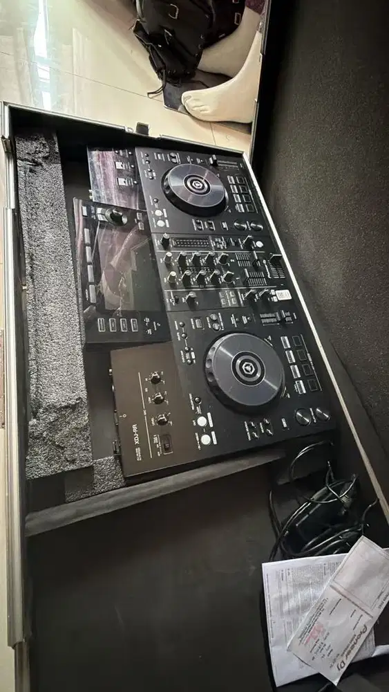 Jual alat XDJ RR merk Pioneer