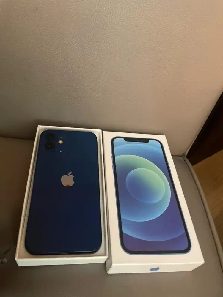 iphone 12 128gb murah se olx