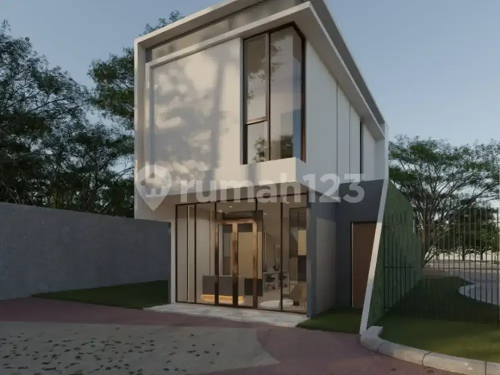 Kutilang Living Type Soho Lokasi Strategis