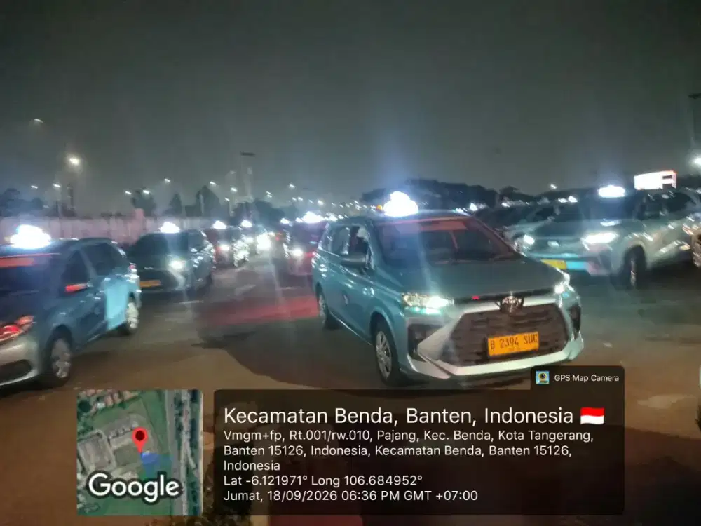 Lowongan driver taksi