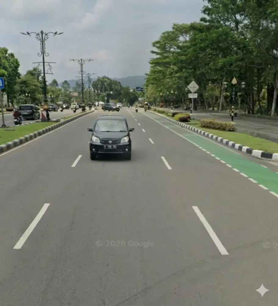 Jual tanah Alternatif sentul cck kantor