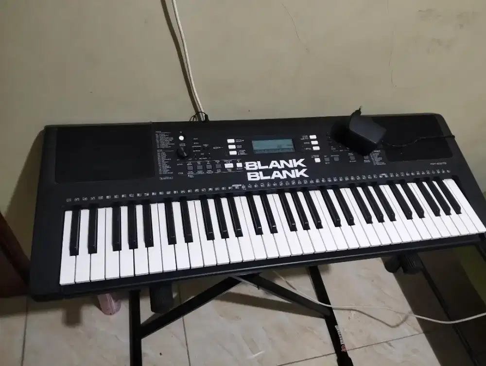 keyboard yamaha psr e373