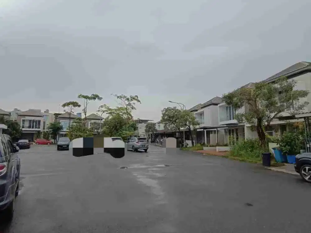 Rumah Murah di Royal Grande dekat One Batam Mall Batam Centre