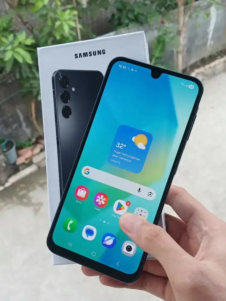 Samsung galaxy a16 8/256gb