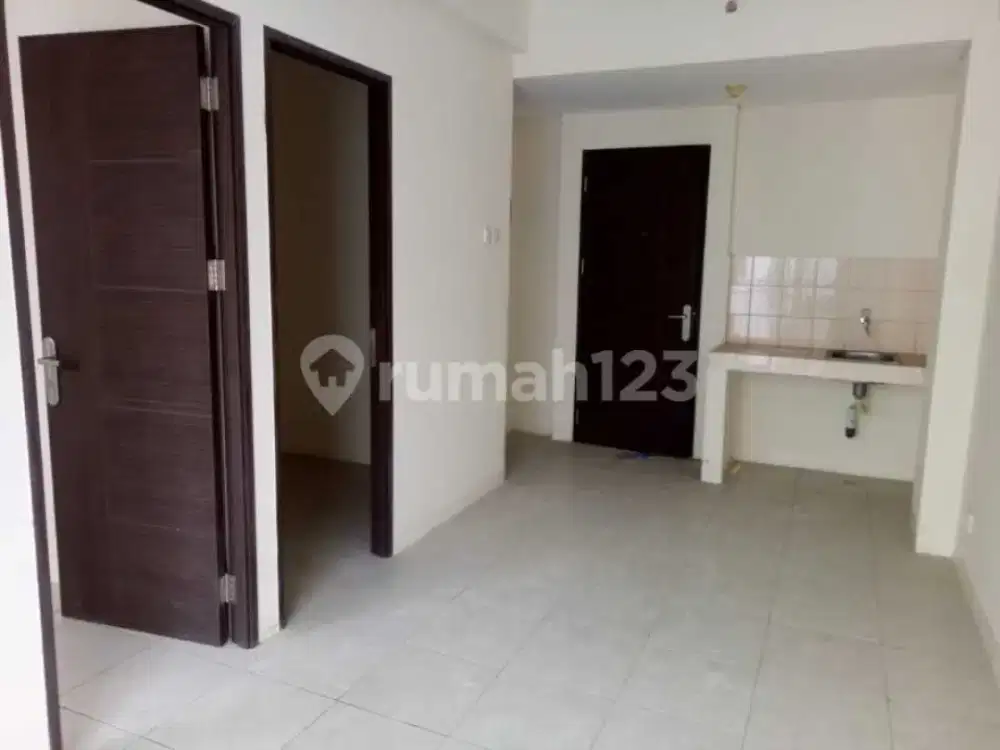 Dijual Apartemen 2BR