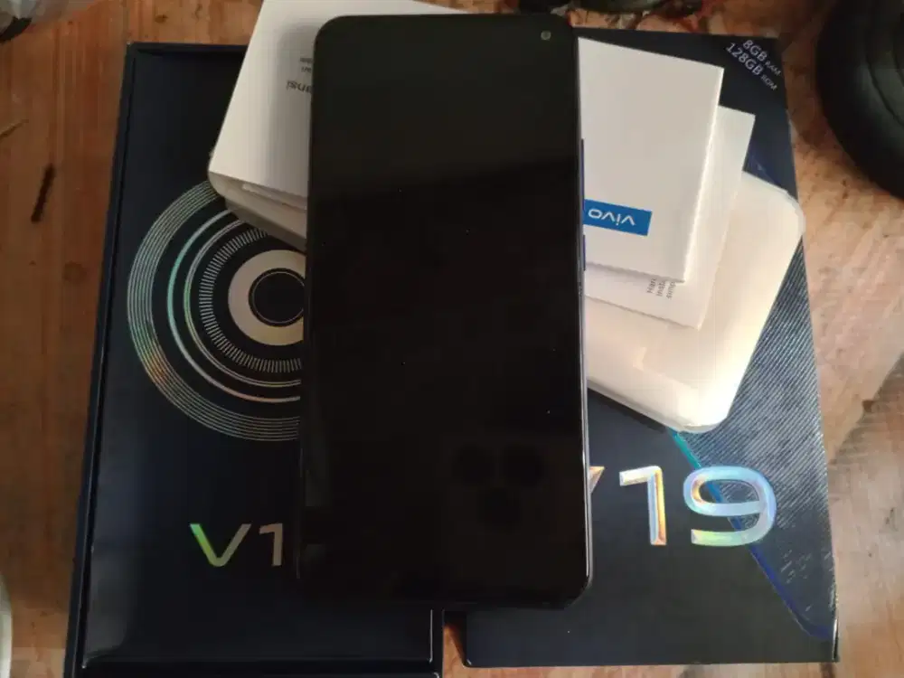 Di jual HP Vivo v19