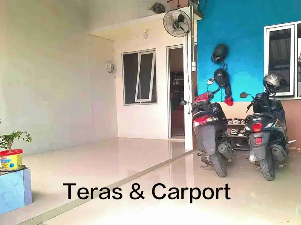Di Jual Rumah Klipang Semarang Selatan