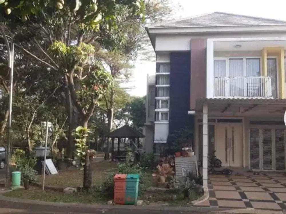 dijual rumah murah harga dibawah pasaran di summarecon bekasi, harapan mulya, medan satria, bekasi