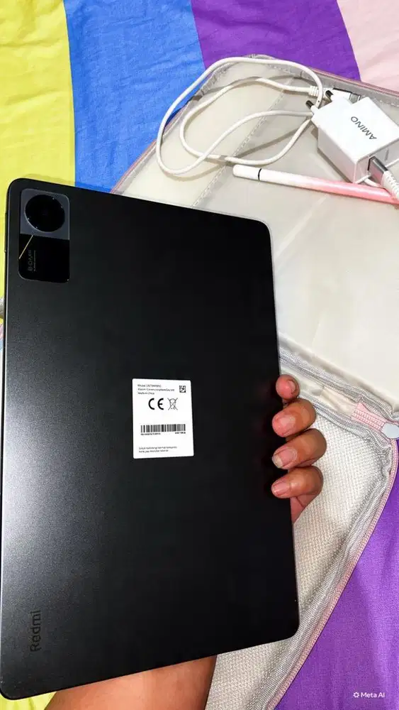 Xiaomi Redmi Pad SE 11 Inch