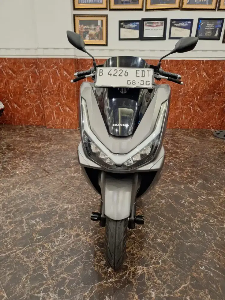 HUB CE KOM DP 2,5 JT NEW PCX 160 2025~MOTOR GRES KAYA BARY KM LOW