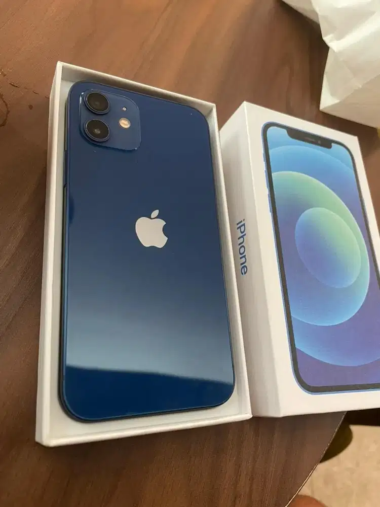 iphone 12 128gb model tipis