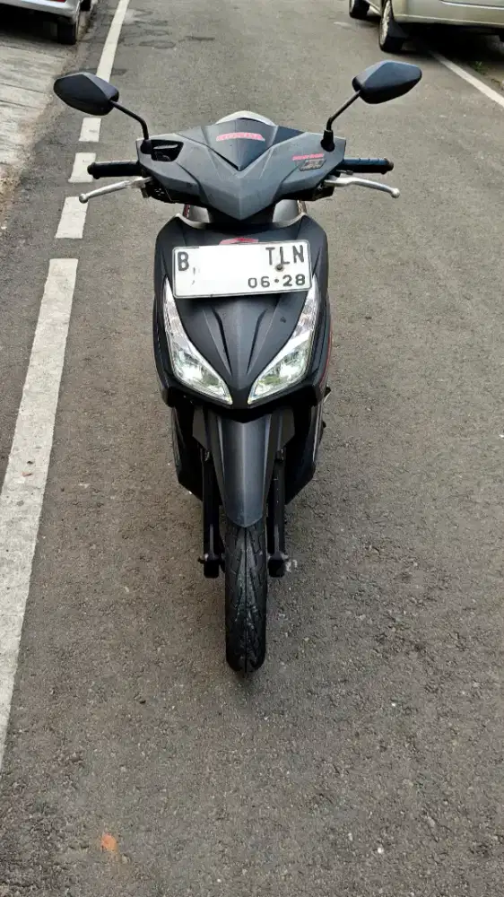 Vario 110 led 2016